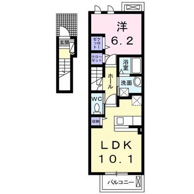 サニーガーデンE