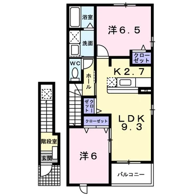 ミルフィーユⅡ