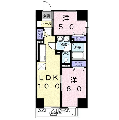 ヴィラ　ウィステリア