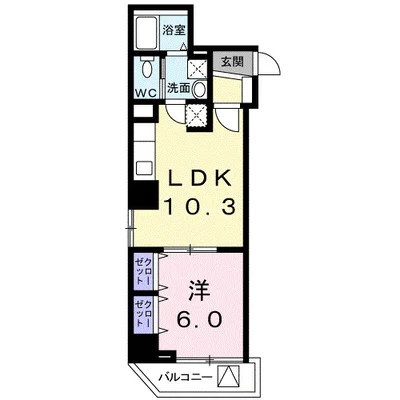 プレシャスワン錦糸町