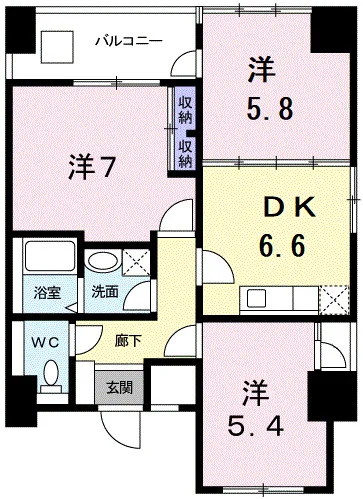 メゾン・日本橋浜町