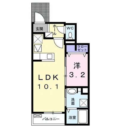 サニーガーデン