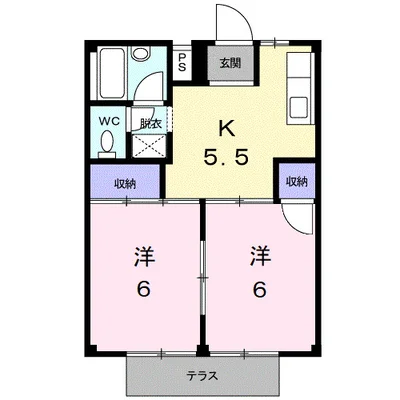 シティハイツアゼリア