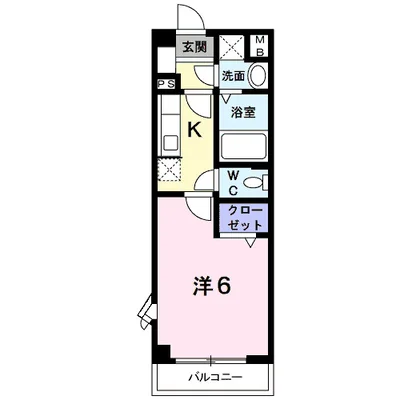 プロムナード歌島