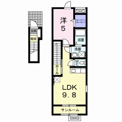 ジュエル　ハピネスＴ．Ｔ