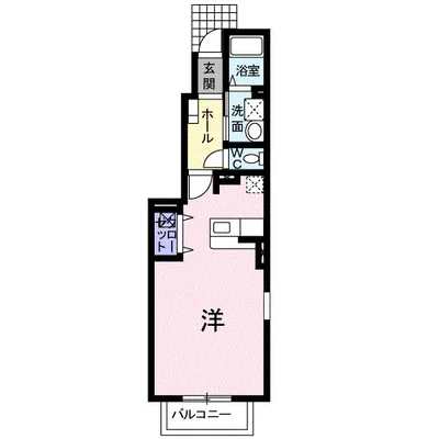 ガーデンヒルＫⅡ