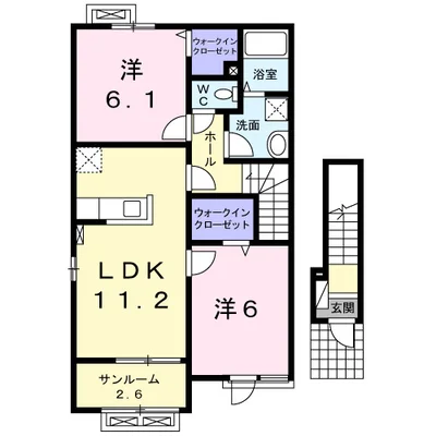 アルドール矢来B