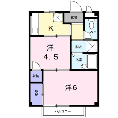 パステルＭ１