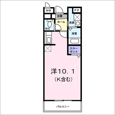 コートライブリーＮⅡ