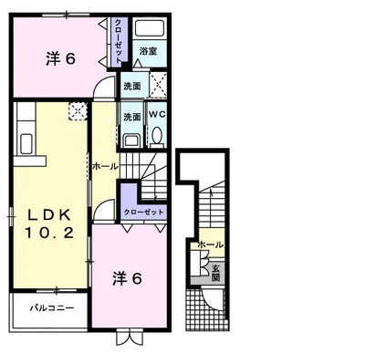 サンシャインⅢ