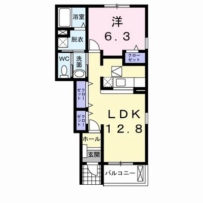 ボーヴィラ・Ｙ