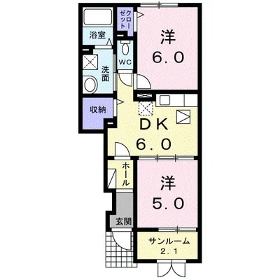 グラン サンビュー・M