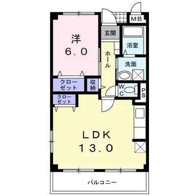 グレイスマンションⅡ