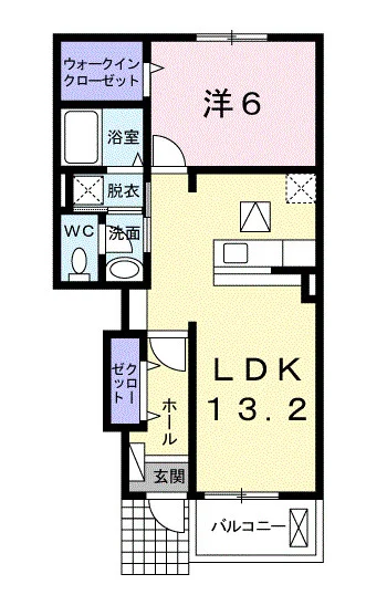カーサ・プラシードⅡ