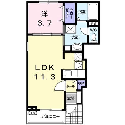 プライジア・コート