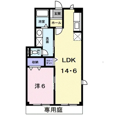 ニューエクセレント大池