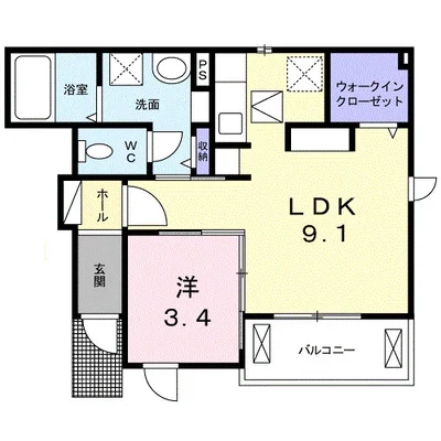 アヴェニューⅡ