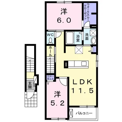 ノーブルエイチⅡ