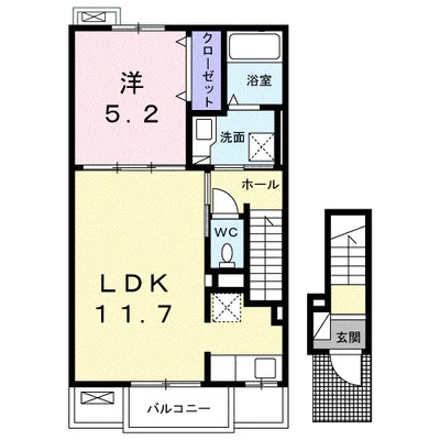 ソレアードナカノ Ⅲ