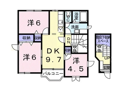 エターナル・パレスC