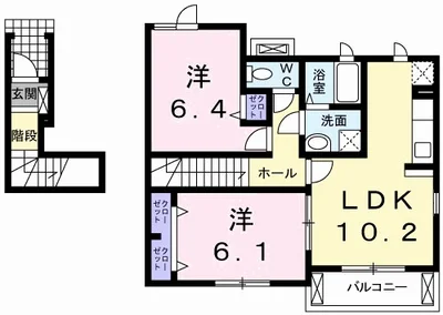 メイフラワー