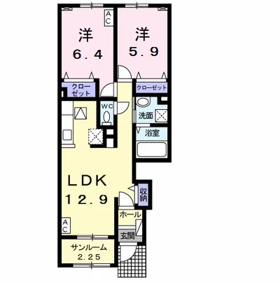 ブリーズアイ　Ａ