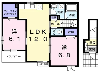 ベル・ラトーレＢ