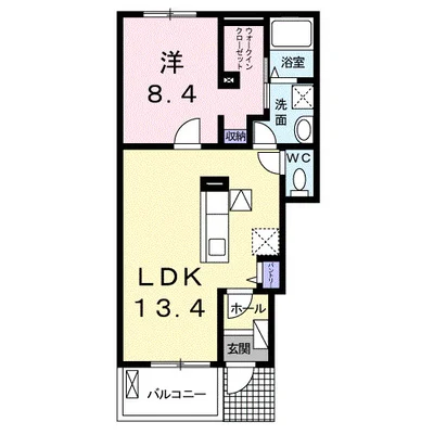 セントラル ビオーラA