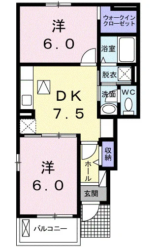 ジャグアル・三津屋