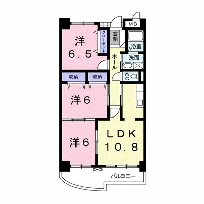 グランデ・ルミエール