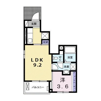 グラン　エスポワール