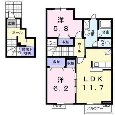 ヴィラフィールド