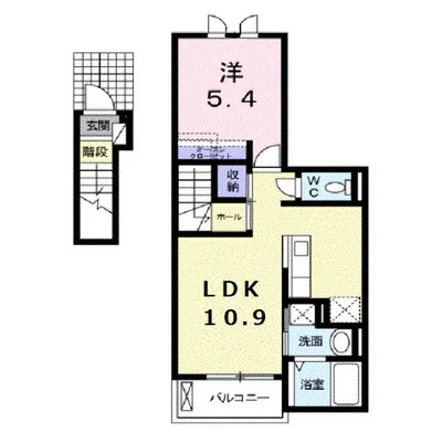 シーサイドビレッジＢ
