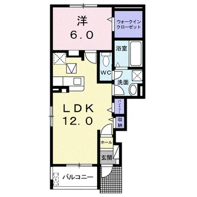 ル・メリディアンＦ