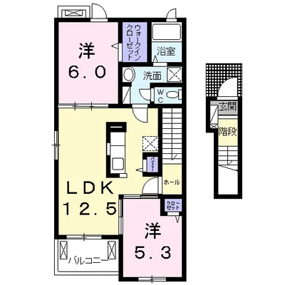 エル アヴェニール曙台