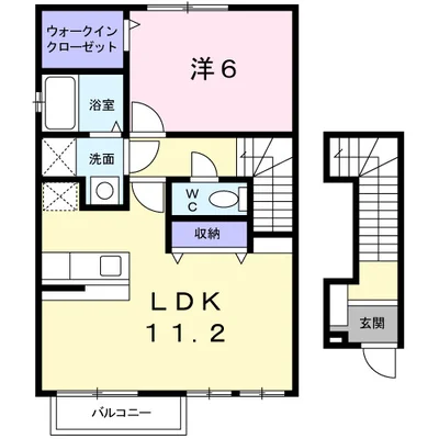 クイーンズタウン元町 Ⅲ棟