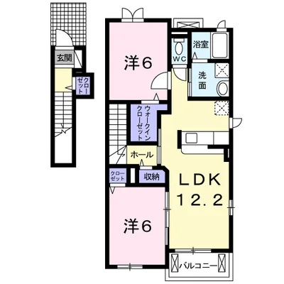 カーサ・イリーデ