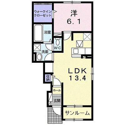 ラ　フローナ　Ⅱ