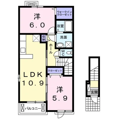 フォーシーズンズⅠ