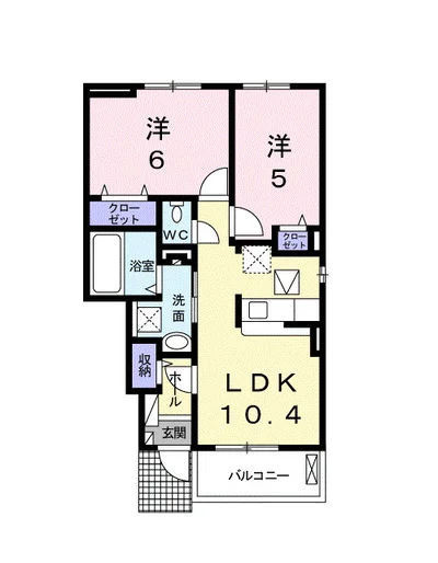 ル・ソレイユⅡ