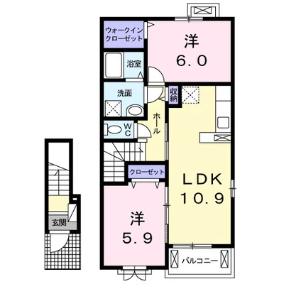 グランコート乃木坂Ⅱ 南館