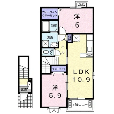 グランコート乃木坂Ⅱ 南館