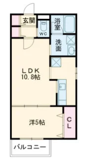 【泉佐野駅徒歩5分】関空アクセス良★築浅【Wi-Fi無制限】