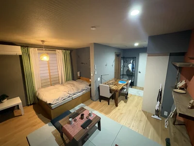 奥浅草スタジオタイプ　マンスリー、ウイクリー