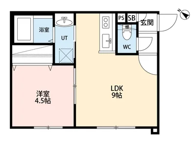 Iburiマンスリー Primera