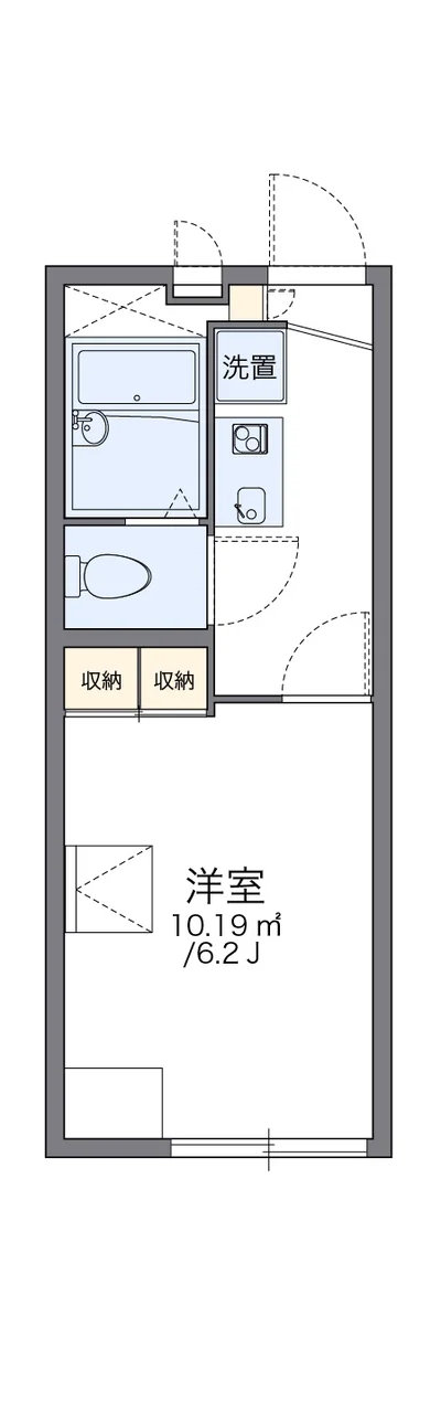 レオパレス大谷