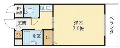 【荒本駅徒歩4分】駅近便利でアクセス良好【Wi-Fi無制限】