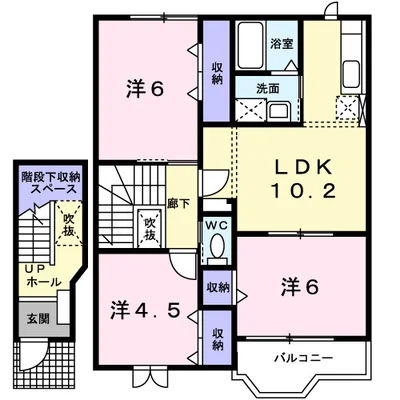 ビューティームーン　Ａ