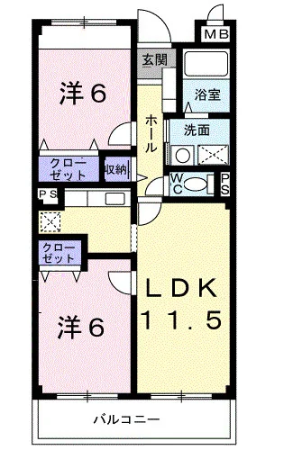 ディアコート・M