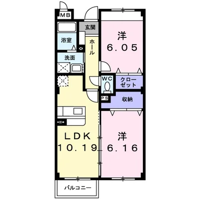 グレイスタキオン